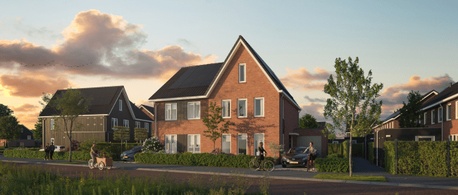Nieuwbouw Heerde Bovenkamp III Fase 2 Nieuwsbrief Header 102026