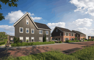 Nieuwbouw Heerde Bovenkamp III Fase 2 Definitief Exterieur Bouwnummer 48 Tm 51 092026 2048X1536