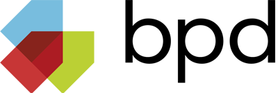 BPD Gebiedsontwikkeling Logo