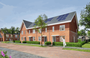 Bovenkamp III - fase 1