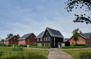 Nieuwbouw Heerde Bovenkamp III Fase 2 Schetsbeeld 2 Onder 1 Kap 072026 2048X1536
